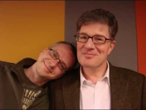 [AUDIO] Roger Willemsen bei Lateline mit Jens-Uwe Krause (6.9.2010) [AUDIO]
