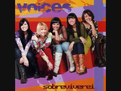 Nada Sobre Mim - Voices