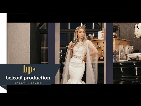 Bogdan Gavris & Formatia || De joc live 1 || Cununie Loredana si Beny || 4K 2021