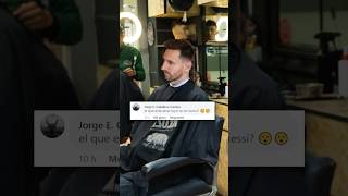 Messi Prank Photo Edit — Full Transcript & Summary