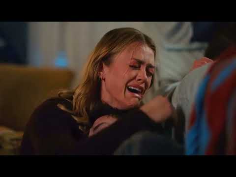 Manifest | 4x10 Death of Zeke