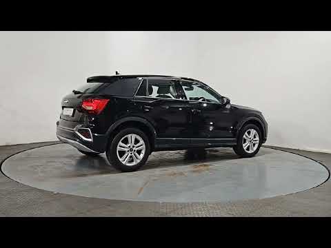 Audi Q2 Q2 SE 35 Tfsi 150 PS S Tronic new Car Av - Image 2