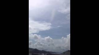 Puente Gamboa, Panamá