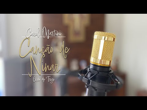 Canção De Ninar - Grão de trigo