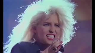 Vixen - How Much Love Official Video 1990 From The Album Rev It Up 1