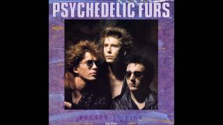 Pretty In Pink (Berlin Mix) by The Psychedelic Furs