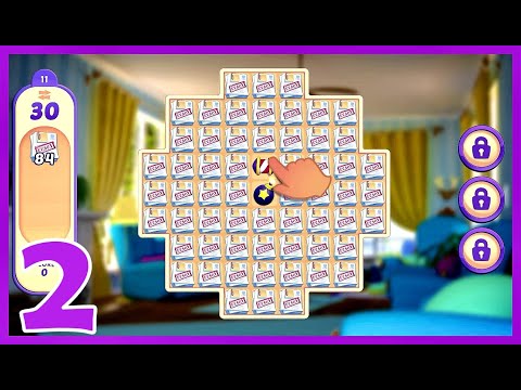 Small Town Murders Level 11-20 NO BOOSTERS