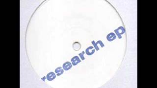 Sleeparchive -  research