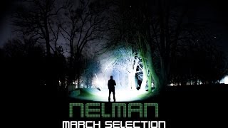 Nelman - March Selection - 2014