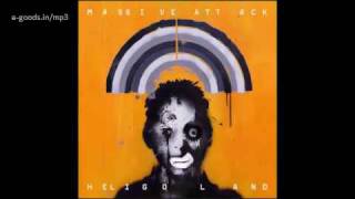 Massive Attack - Heligoland - Rush Minute