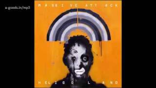 Massive Attack - Heligoland - Rush Minute