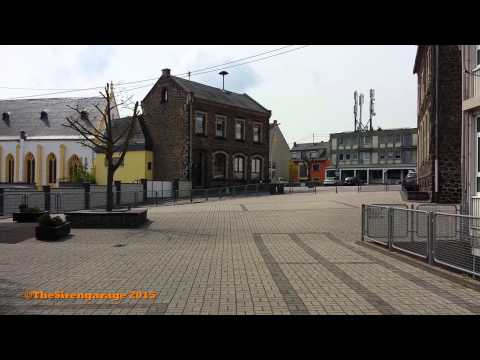 Sirenenprobe Probealarm Kettig Sirene E57 02.05.2015