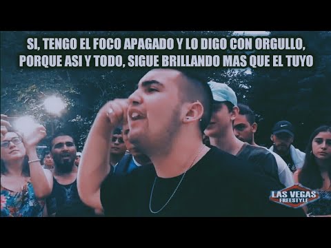 LO MEJOR DE THOM | PROMESAS DEL FREE VOL.6