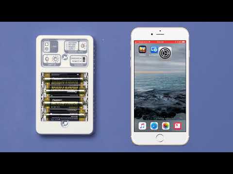 Installing and Using the Venstar Wi-Fi Temperature Sensor: ACC-TSENWIFI