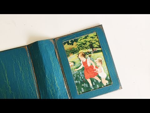  my new journal  with TUTORIAL Felt Fabric Journal Cover DIY
