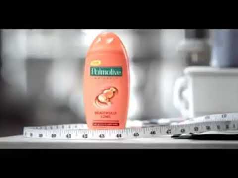 NEW! Palmolive Naturals Beautifully Long with Julia Barretto TVC 2013-2014 30's