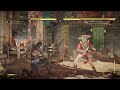 Sweetest Kitana Round