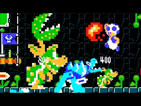 Super Mario Maker 2 🔥 Expert Endless Challenge #749