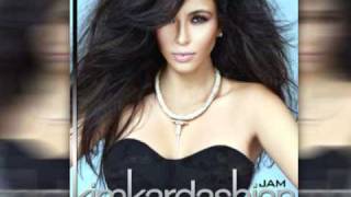 Kim Kardashian - Jam (Turn It Up)