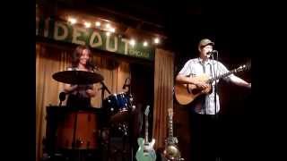 Robbie Fulks &amp; Freda Love Smith - Out There