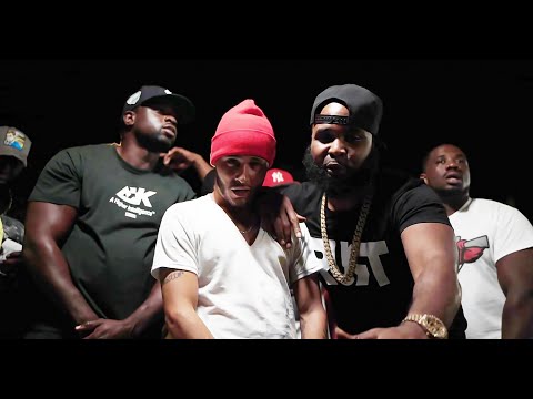 38 Spesh x Eto - Flour City 2  (New Official Music Video) (Prod. 38 Spesh) (D Gomez Films) (6 Shots)