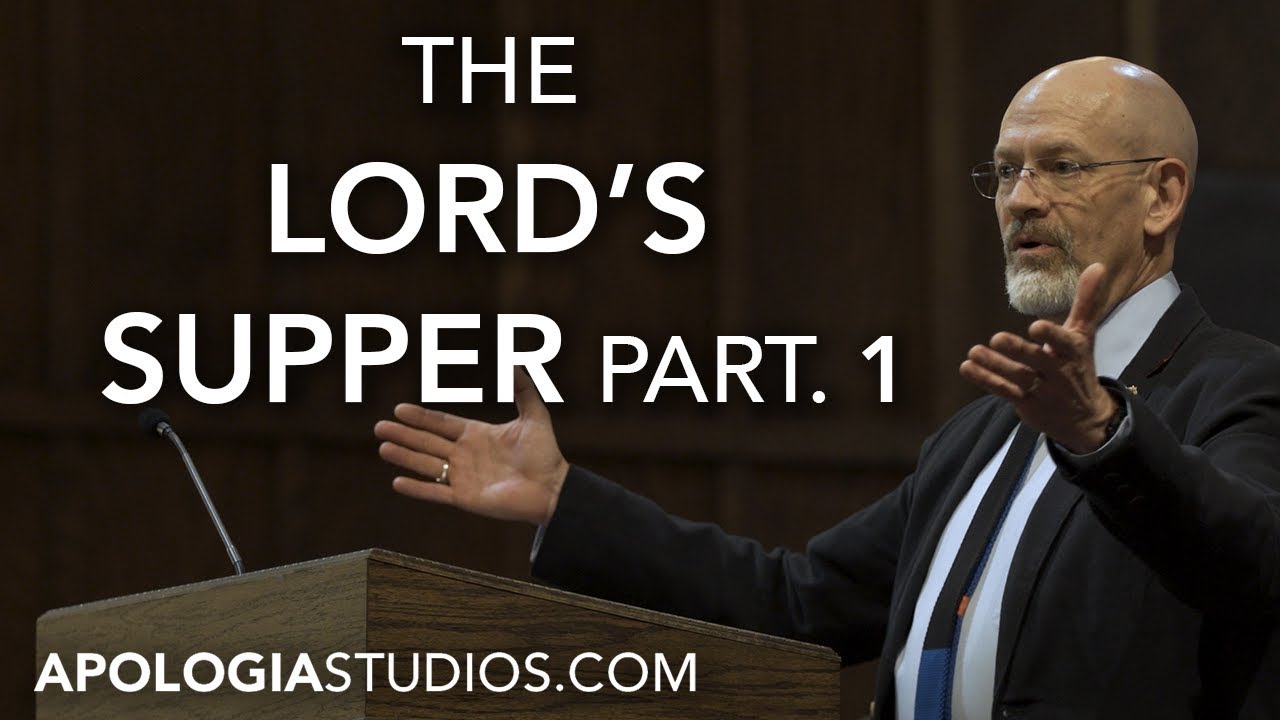 Meaning & History of the Lord's Supper