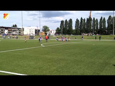 Turnier: TSG 51 Frankfurt - SSG Gravenbruch (27.05.2012.)