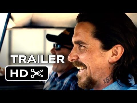 Out Of The Furnace (2013) Official Trailer #2