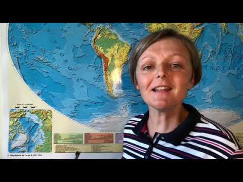 5 klasa - Mapa i skala cz.2 - Skala mapy