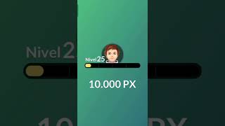 apertura en Pokemon GO#pokemongo#pokemon #pokémon