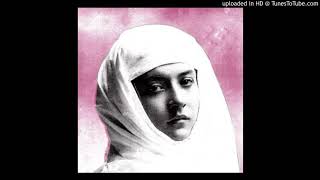 Protomartyr - A Private Understanding (cover)