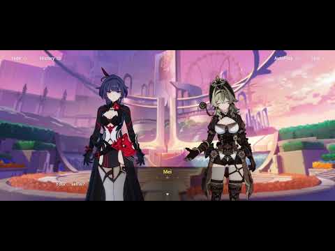 Elysium Everlasting [Part 2]