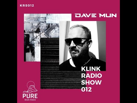 Klink Radio Show 012 - Pure Ibiza Radio