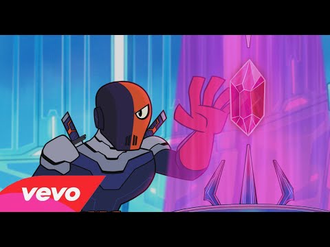 Teen Titans GO¡  - Impossible 「AMV」