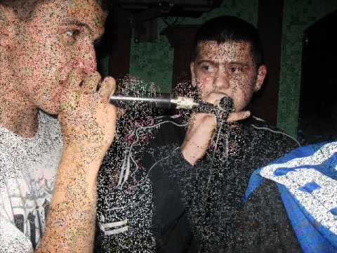 PR Luckety-Iskreveljena