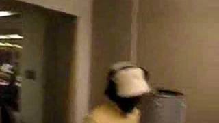 Rod Taylor in Social Living Sounds Studio "Make it Work"