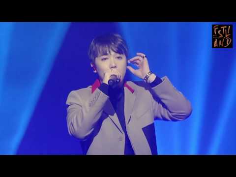 LEE HONGKI SOLO STAGE  FM302