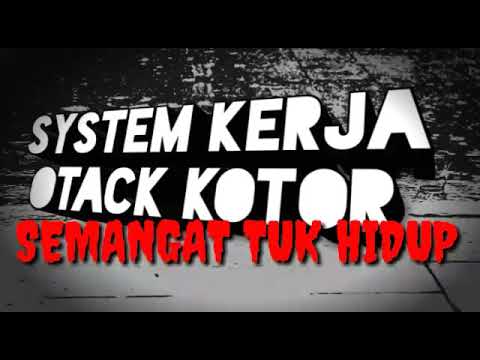 S.K.O.K-SEMANGAT UNTUK HIDUP video lirik
