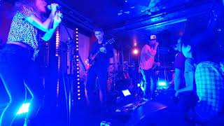 Andy Taylor and Reef Don&#39;t Let Me Die Young