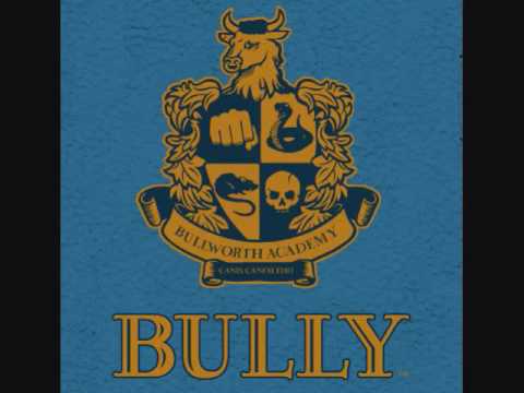 Bully Soundtrack-Nice Outfit