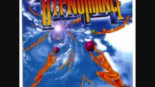 Banter - Mindless banter (Tony Banter mix) 1996