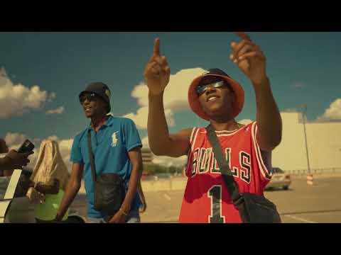 Jon Kando Feat. Pyper Vybzz - Very Very (Official Music Video)