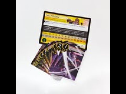 RWBY Combat Ready - Sub Boss Characters and Expansion