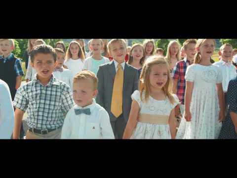 I Will Be What I Believe - Blake Gillette