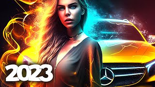 Best Mashups & Remixes Of Popular Songs 2023 🔈 EDM Party Electro House|Pop|Dance 🔈 CAR MUSIC MIX