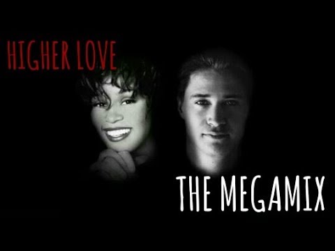 Higher Love THE MEGAMIX | Kygo & Whitney Houston ft. Zedd, Selena Gomez, Marshmello & MORE