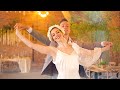 Sarà Perché Ti Amo Ricchi E Poveri Wedding Dance Choreography Italian Love Song