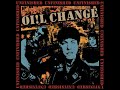 OI L CHANGE UNFINISHED USA 2023 FULL ALBUM STREET PUNK OI