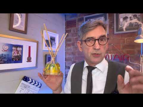 Let’s Talk “Smells” on Your Property Viewings - Making Your Property "pop"