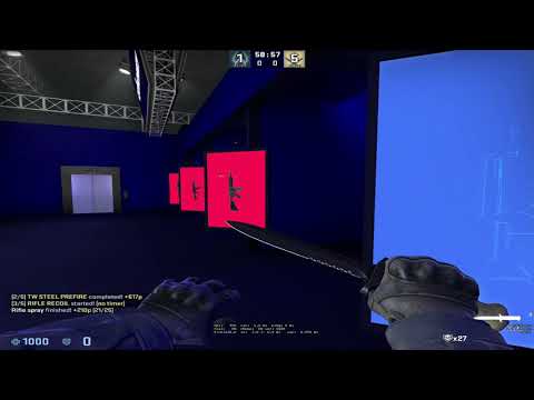 Blast Performance Map - First Try (At least better than Flamie xD)